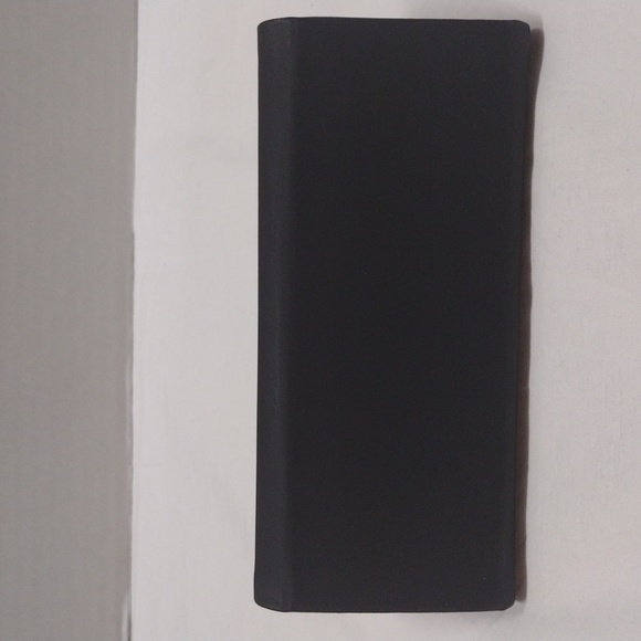 Diff Charitable Black Eyewear Cleaning Cloth Foldable Triangle Case Only EC#43 - Picture 4 of 12